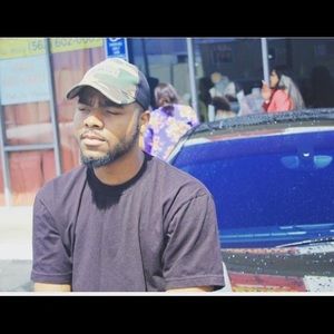 Meet your Posher, Brandon